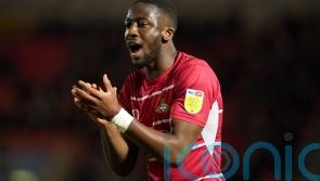 Joseph Olowu still missing for Doncaster ahead of Stockport visit