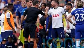 Pierre-Emile Hojbjerg says Spurs were &lsquo;too emotional&rsquo; in Chelsea clash