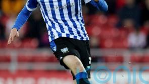 Ciaran Brennan still out for Swindon ahead of Leyton Orient visit