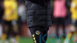 Declan Drysdale banned for Newport against Salford after seeing red at Bradford