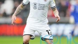 Jamie Paterson set to remain absent as Swansea host Millwall