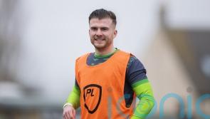 Barnsley assessing Nicky Cadden ahead of Bristol Rovers clash