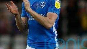 Joe Morrell set to miss out again for Portsmouth