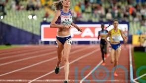 Commonwealth champion Eilish McColgan battles to European 10,000m silver