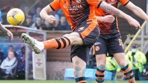 Charlie Mulgrew urges Dundee United players to show mettle after woeful week