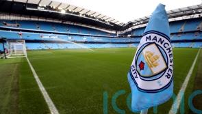 Manchester City sign left-back Sergio Gomez from Anderlecht