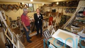 Families and businesses in Wexford suffered &lsquo;trauma&rsquo; in flash floods