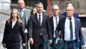 Giggs tells jury &lsquo;infidelity&rsquo; reputation justified but he has never hit a woman