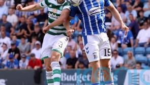 Celtic defender Greg Taylor &lsquo;really touched&rsquo; by praise from team-mate Jota