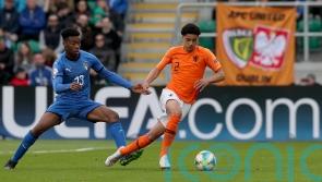 Tottenham sign Destiny Udogie but Italian returns to Udinese on loan