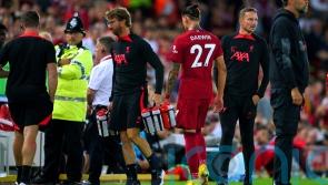 Virgil Van Dijk: Darwin Nunez must control himself but &lsquo;we will always back him&rsquo;