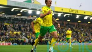 Josh Sargent and Danel Sinani score as Norwich beat Huddersfield