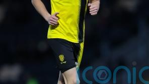 Ryan Leak nets late winner as Salford edge lowly Newport to top League Two