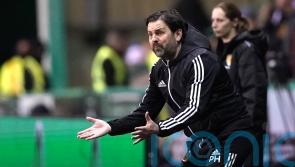 Paul Hartley seeking home comforts after Hartlepool fail to clinch first victory
