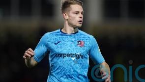 Exeter flying high after convincing home defeat of Wycombe