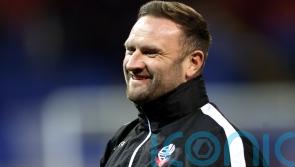 Bolton boss Ian Evatt predicts bright future for Conor Bradley