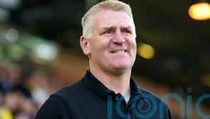 Dean Smith pleased with Norwich performance in win over Huddersfield