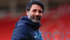 Portsmouth won&rsquo;t get carried away by unbeaten start &ndash; Danny Cowley