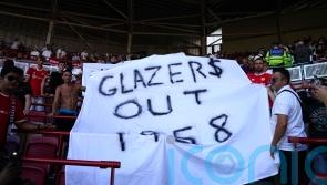 Man United fans&rsquo; group plan protest against Glazers ahead of Liverpool match