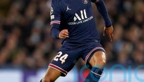 West Ham wrap up Thilo Kehrer signing from Paris St Germain