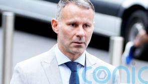 Giggs enjoyed &lsquo;rough&rsquo; sex life with ex who accuses him of assault, jury told