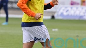 Kilmarnock eager to get to root of Jordan Jones&rsquo; thigh problem