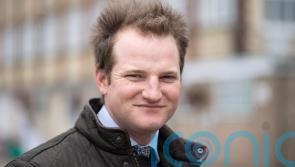 James Ferguson to make Kremlin Cottage move