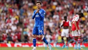 Dele Alli set to leave Everton with Turkey possible destination