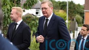 Troubles legacy legislation an 'extremely complex issue' - Lord Trimble