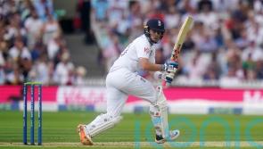 Paul Collingwood backs Ollie Pope to lead England fightback at Lord&rsquo;s