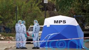 Tributes paid to elderly Irishman killed in London attack