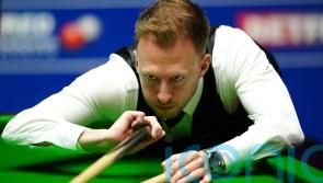 Waistcoat issue resolved for Judd Trump after suitcase drama in Germany