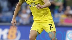 Alvaro Fernandez will miss out again when Preston play Watford