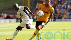 Forest agree initial &pound;25million fee for Wolves midfielder Morgan Gibbs-White