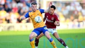 Mansfield to check on quartet ahead of Stockport clash