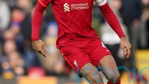 Virgil Van Dijk insists Liverpool not wanting to make statement against Man Utd