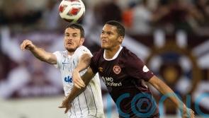 Hearts boss Robbie Neilson: We have a chance when we go back to Tynecastle