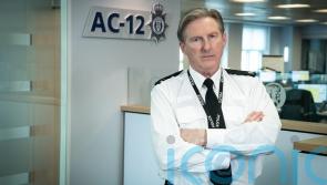 'There&rsquo;s a big appetite for more' - Northern Irish actor drops hints on Line of Duty return