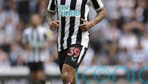 Eddie Howe not interested in letting Bruno Guimaraes leave Newcastle