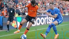Ian Harkes urges Dundee United to get back to basics