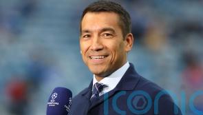 Giovanni van Bronckhorst prepared for &lsquo;crazy&rsquo; end to transfer window