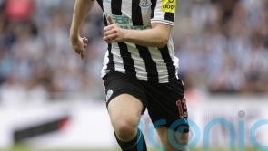 Newcastle sweat on Matt Targett fitness ahead of Man City clash