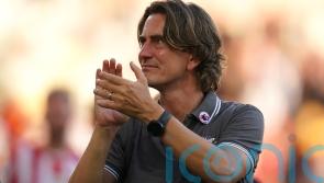 Thomas Frank: Forest&rsquo;s splurge on Morgan Gibbs-White shows Brentford&rsquo;s challenge