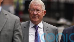 Sir Alex Ferguson in court to defend Ryan Giggs