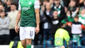 Joe Newell won&rsquo;t let Hibernian use their &lsquo;transitional period&rsquo; as an excuse