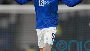 Murray Davidson eager to get going after &lsquo;frustrating&rsquo; start to his season