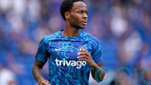 I was fuming, raging, but it&rsquo;s gone &ndash; Raheem Sterling unhappy with Man City exit