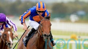 Aesop&rsquo;s Fables impresses in Futurity win