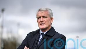 Mark Hughes happy as Bradford end long week on a high at Hartlepool