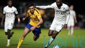 Boreham Wood back to winning ways after victory at Torquay